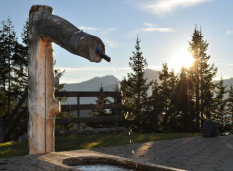 Abendstimmung Abendstimmung