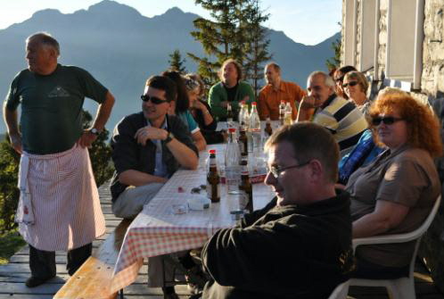 Willi hat alles im Griff Willi hat alles im Griff