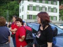 Christina, Therese & Ruth