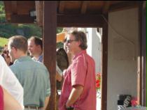 Markus, Daniel & Thomas