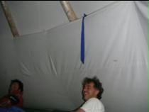 nein, es ist noch lange nicht Zeit zum Schlafen